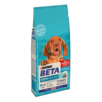 Purina Beta Digestive Turkey & Lamb Food for Puppies