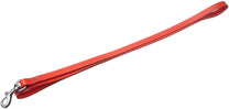 Heritage Leather Lead Red 19mm X1m