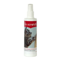 Petlife No Scratch! Repellent Spray for Cats 150ml