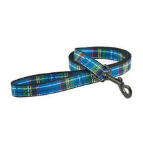 Ancol Tartan Dog Lead