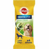 Pedigree Dentastix Fresh Daily Dental Chews