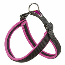 Agila Ergofluo 9 Harness for Dogs - Pink (77-85cm)