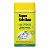 Super Solvitax Pure Cod Liver Oil for Horses 400ml