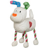 Good Boy The Snowman™ & The Snowdog Squeaky Snowdog 160mm