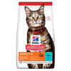 Hill's Science Plan Adult Dry Food for Cats - Tuna Flavour - 7kg