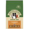 James Wellbeloved Adult Dog Senior Small Breed Turkey & Rice Kibble 7.5kg