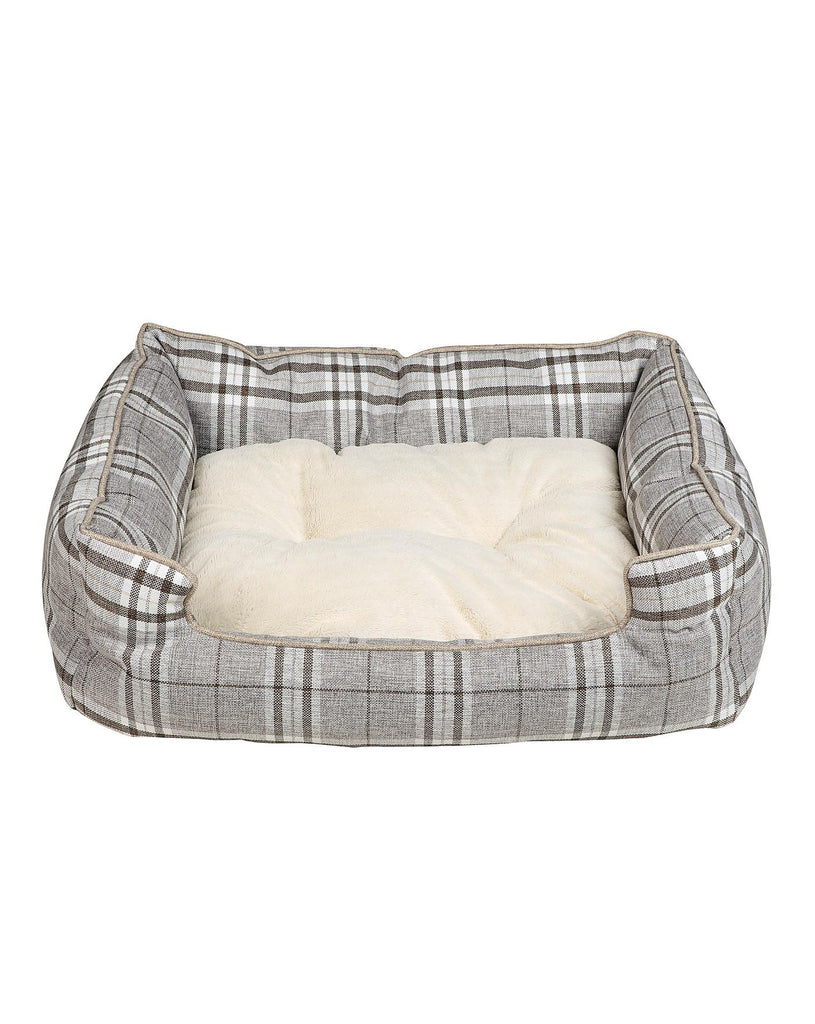Pet Brands Tweedy Sofa Bed Small/medium