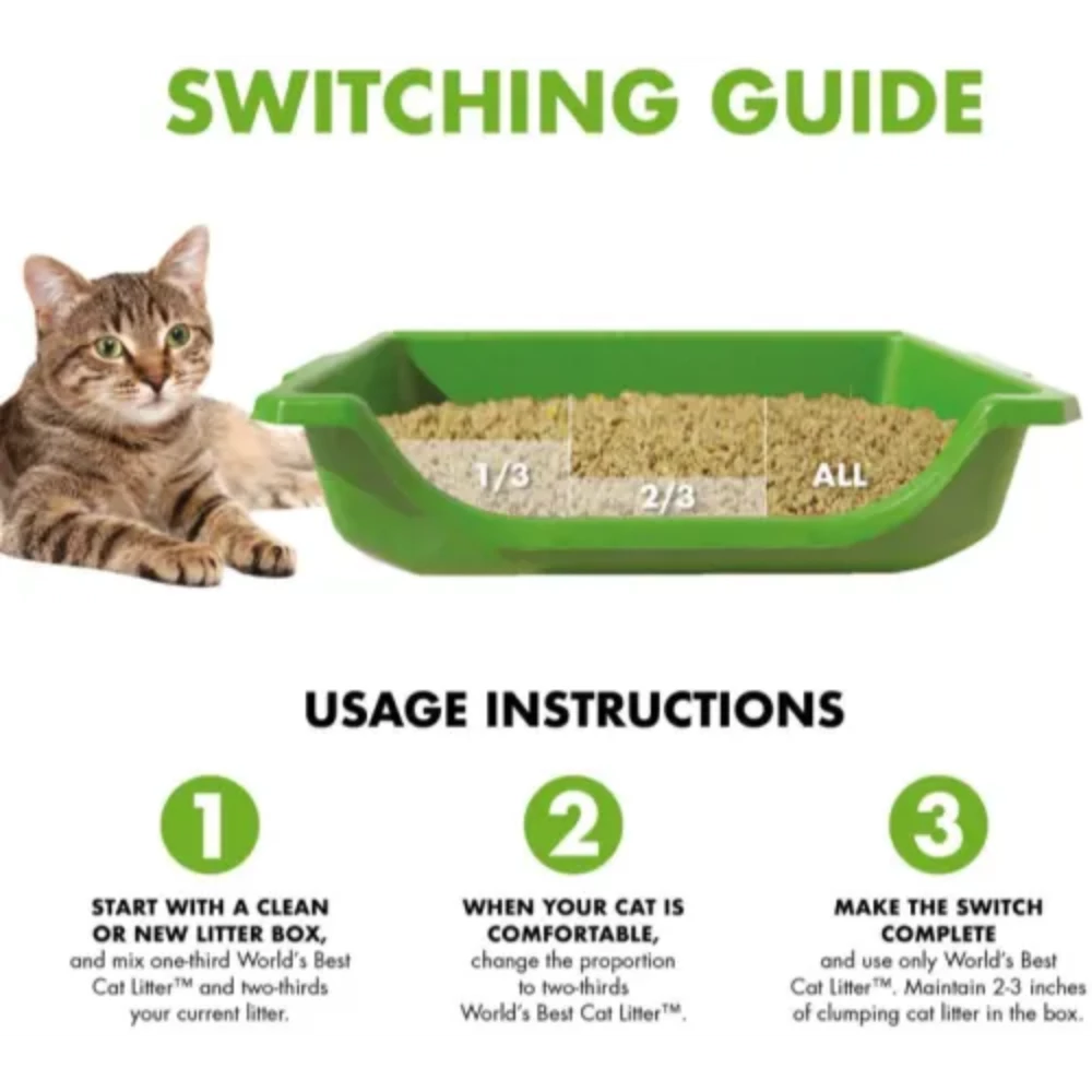 Litter formula best sale