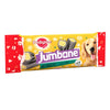 Pedigree Christmas Jumbone Dog Treats With Turkey Flavour