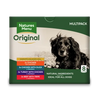 Natures Menu Dog Adult Pouch Multipack